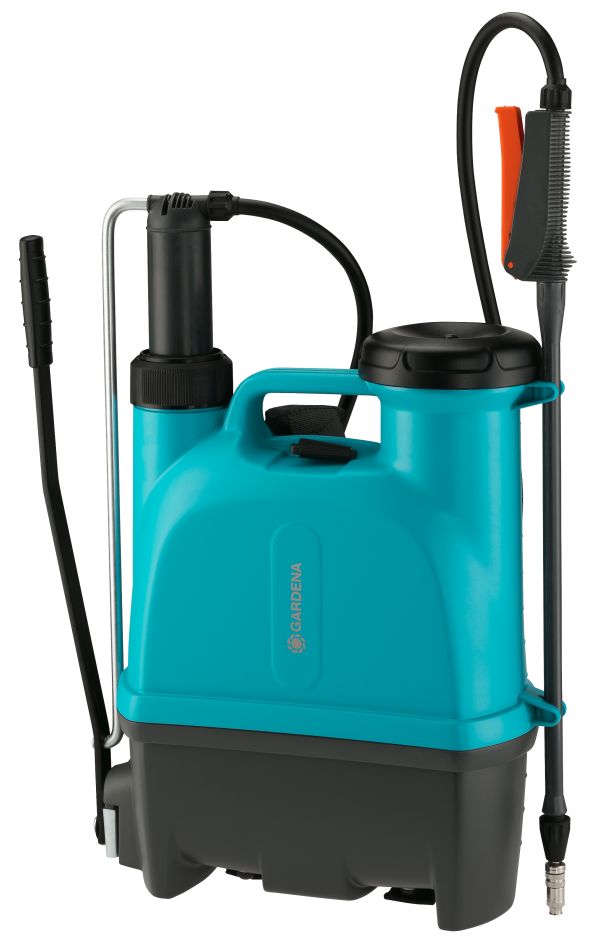 Ψεκαστήρας πλάτης Gardena 11140-20 12 λίτρα
