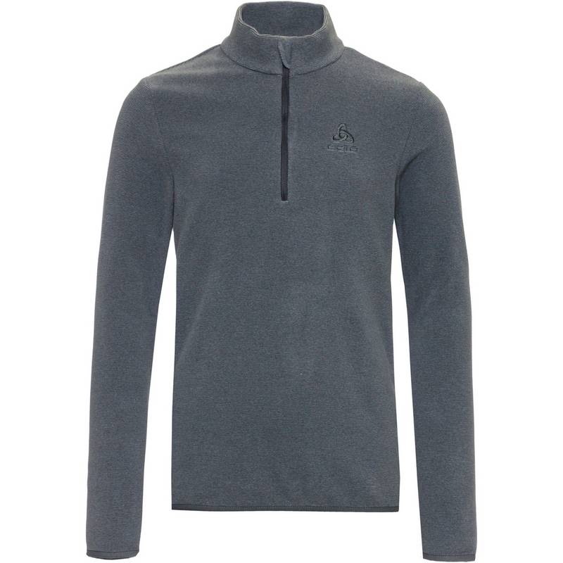 Odlo ROY HALFZIP Layerlangarmshirt Kinder