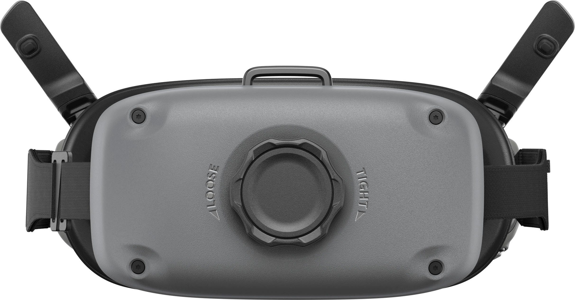 DJI Goggles Integra Zubehör Drohne (1080p Full HD)