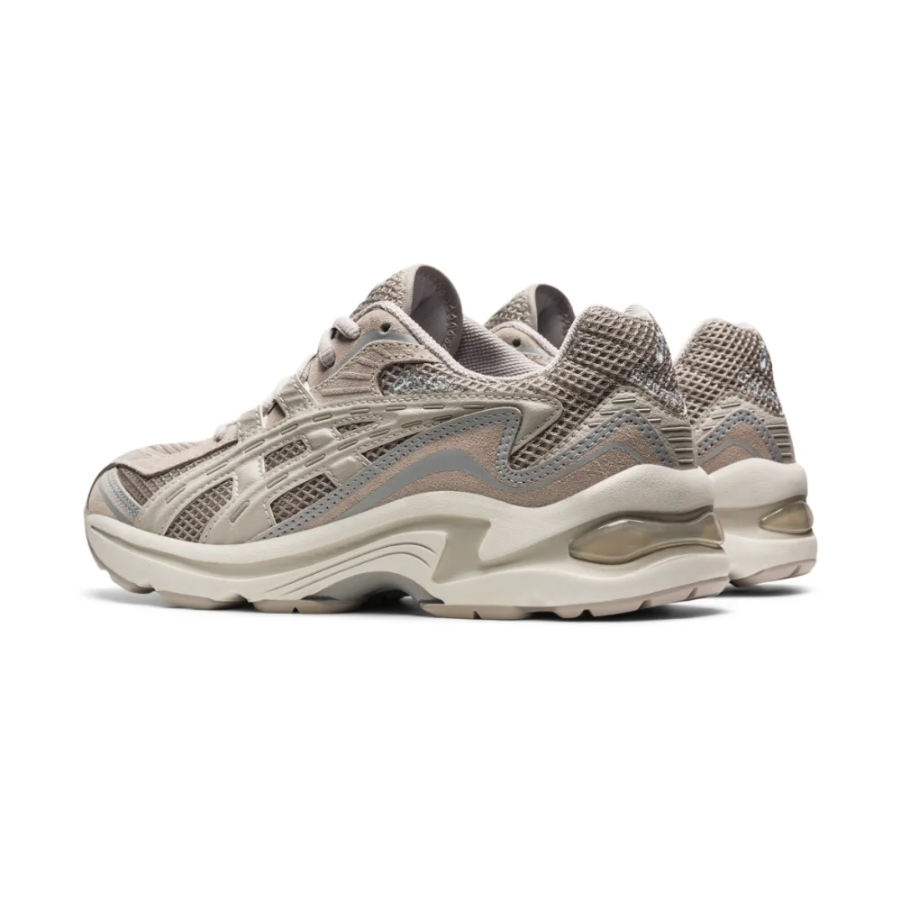 Asics Gel Preleus 1202A109-020 / grau