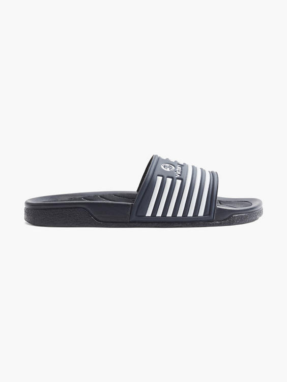 Vty Slides