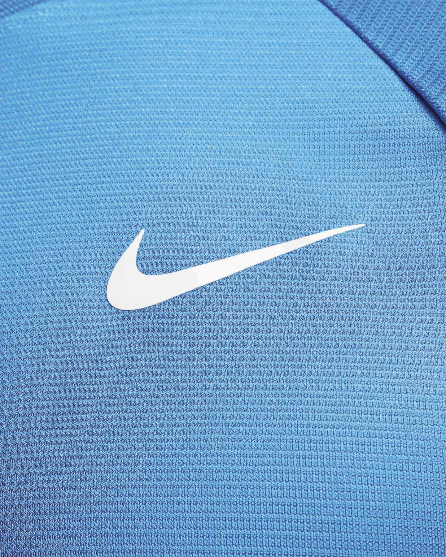 Koszulka tenisowa Nike Rafa Challenger Dri Fit M DV2887-435