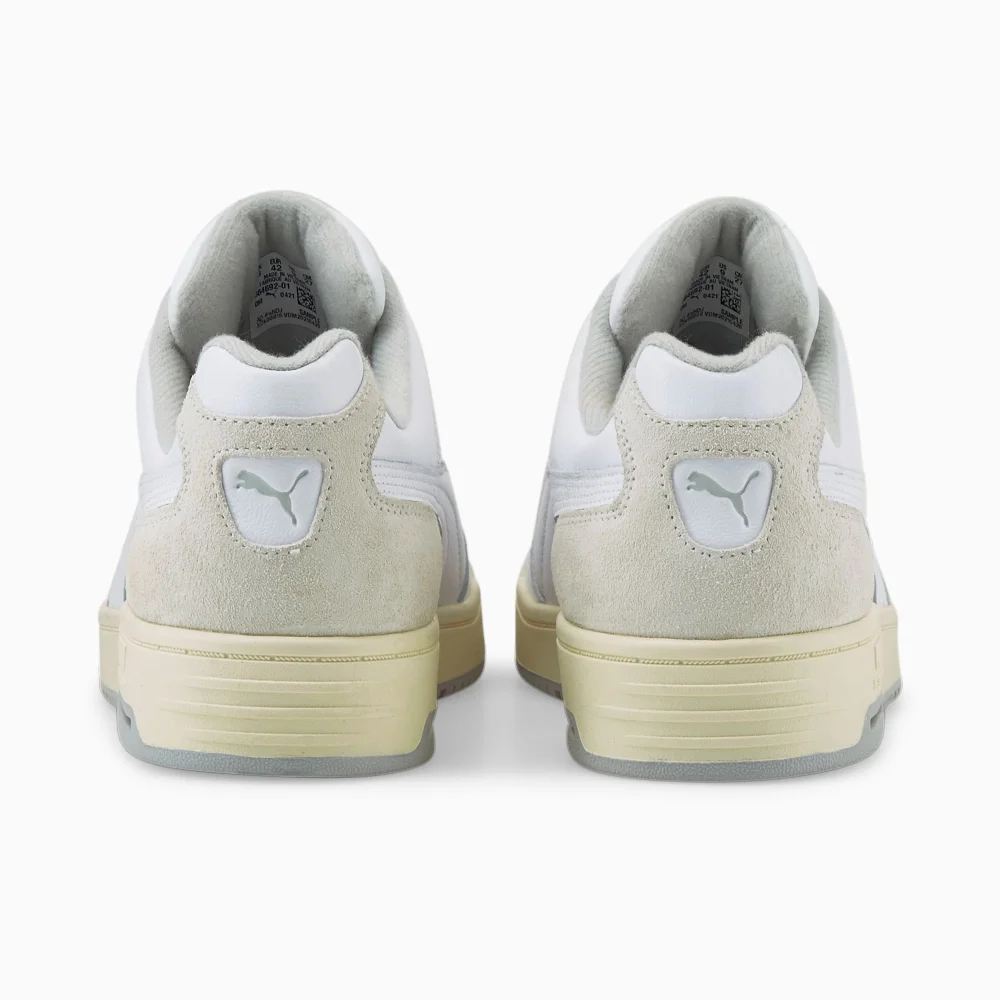 PUMA Slipstream Lo Retro 384692-01 / weiss