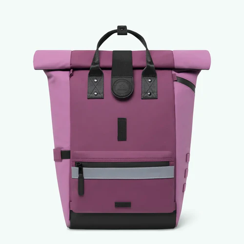 Explorer Medium Manarola Backpack, Purple
