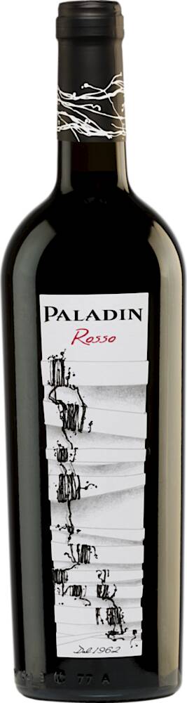 Weingut Paladin Paladin Rosso 2021
