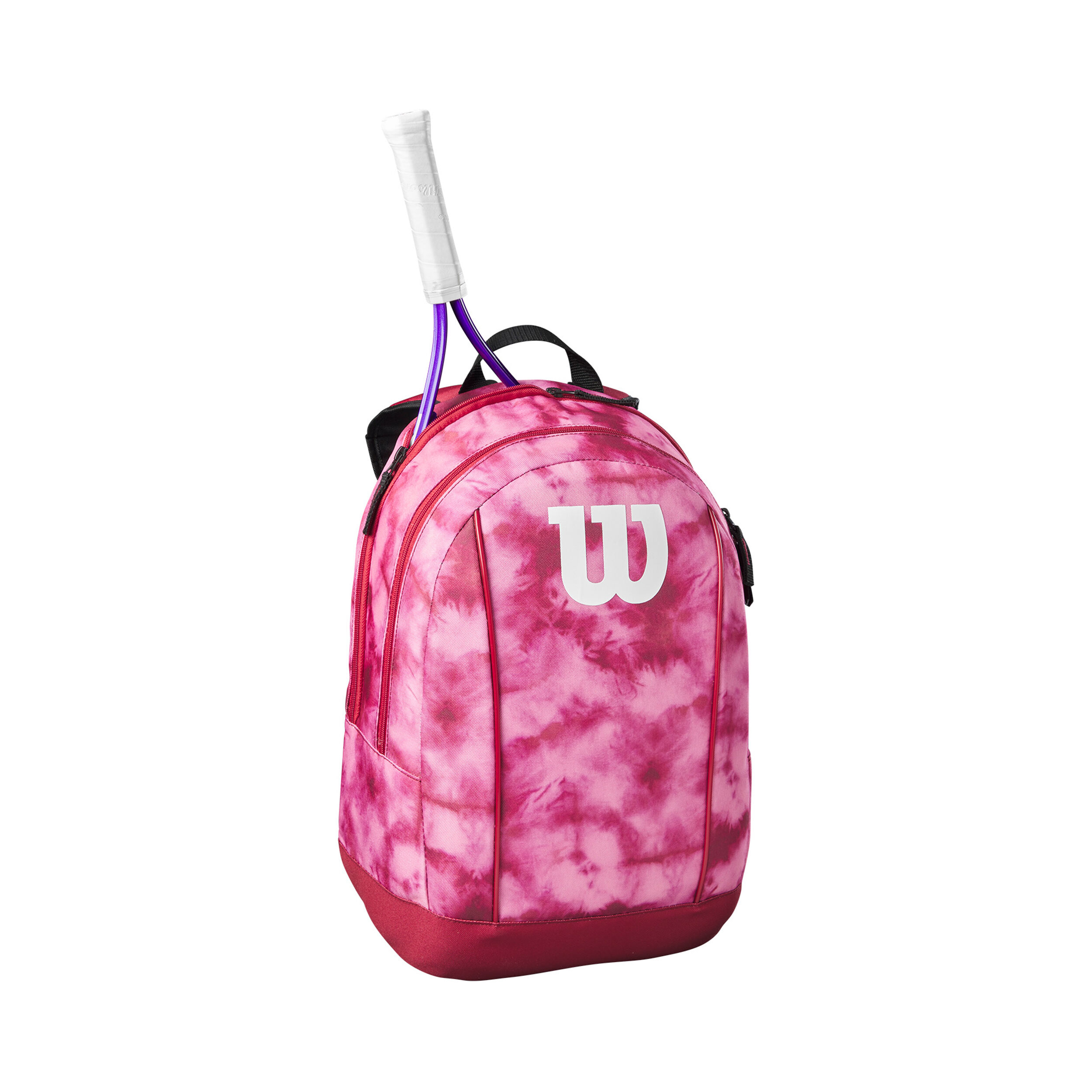 Youth Rucksack - Rot