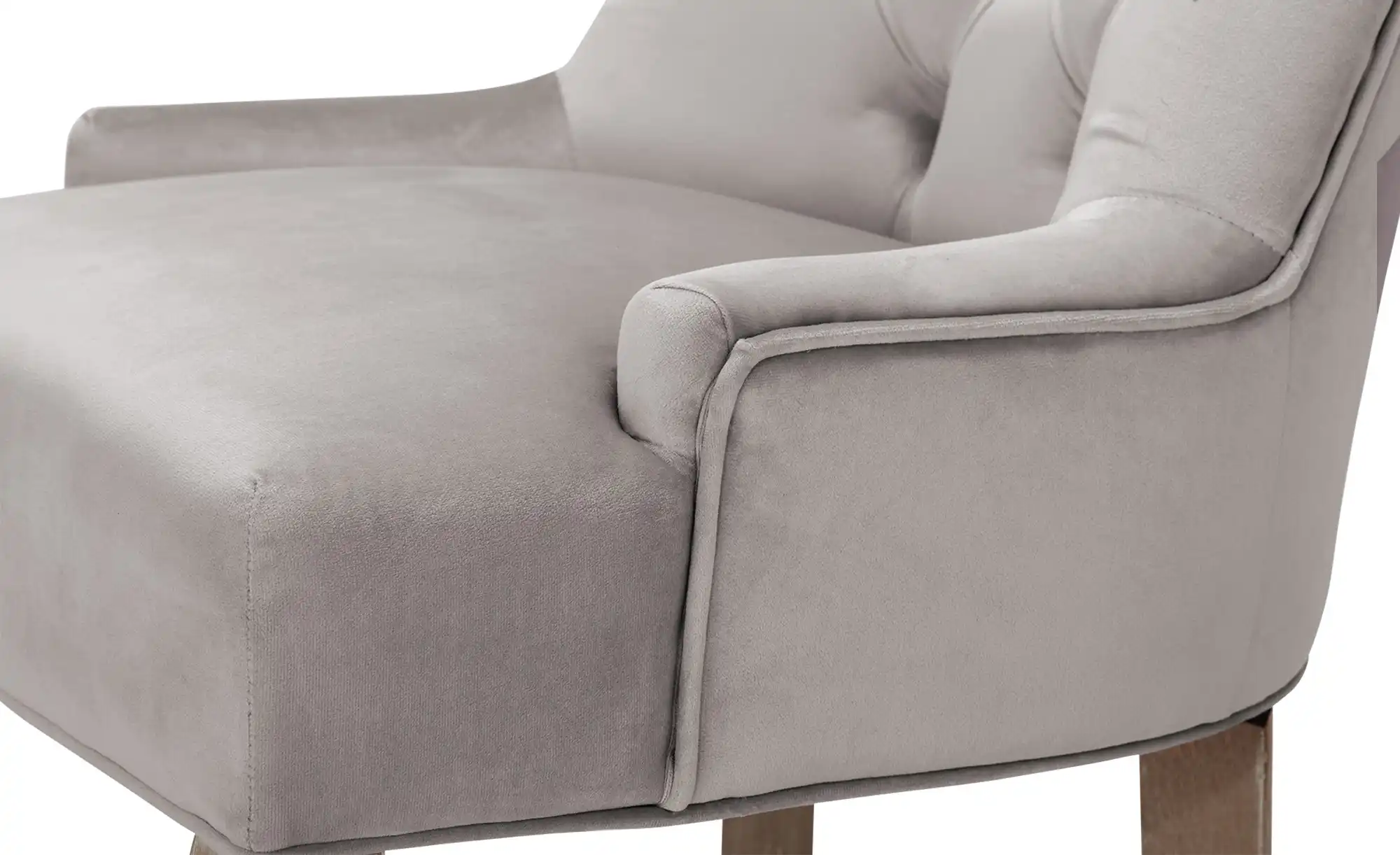 Collection by citamaass Samt-Polsterstuhl