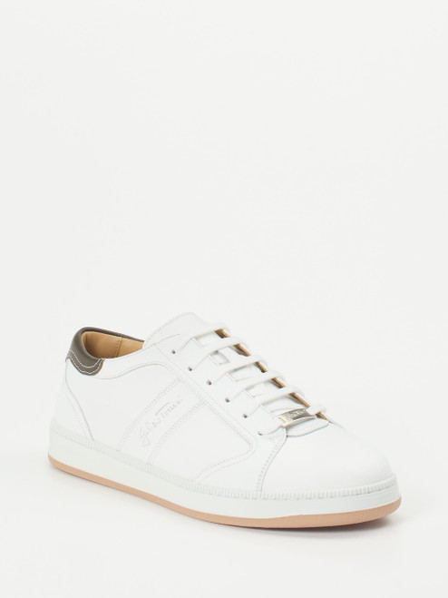 Sneaker-46617960011 Galizio Torresi