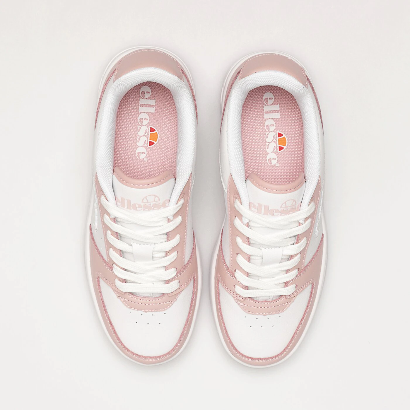 ELLESSE PANARO CUPSOLE Weiß