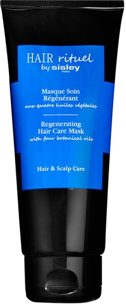 Hair Rituel by Sisley Masque Soin Régénérant Haarmaske