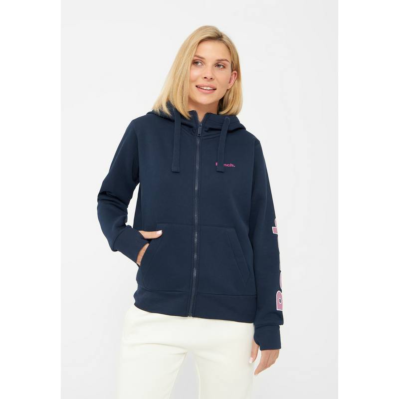 Bench DARCINE Sweatjacke Damen