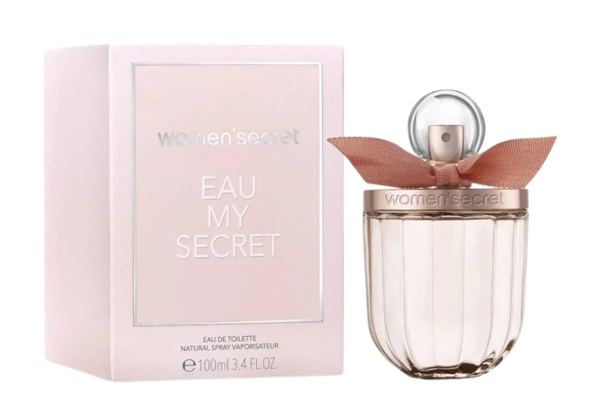 Women Secret Eau My Secret toaletna voda za žene