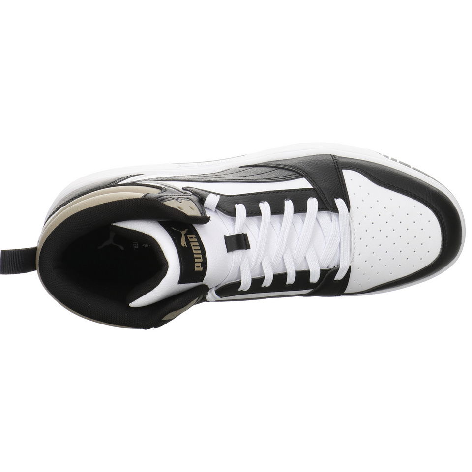 Puma Rebound v6 Sneaker