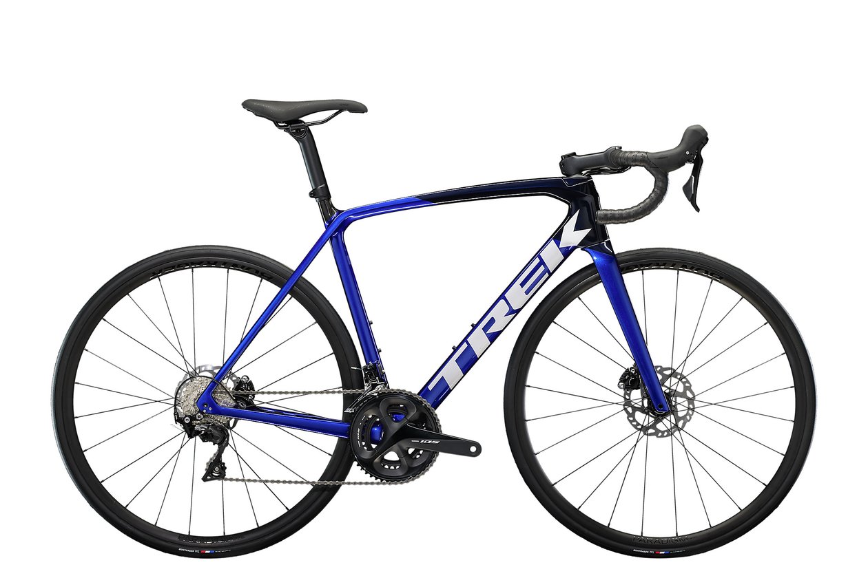 Trek Emonda SL 5 - 2023 - 28 Zoll - Diamant