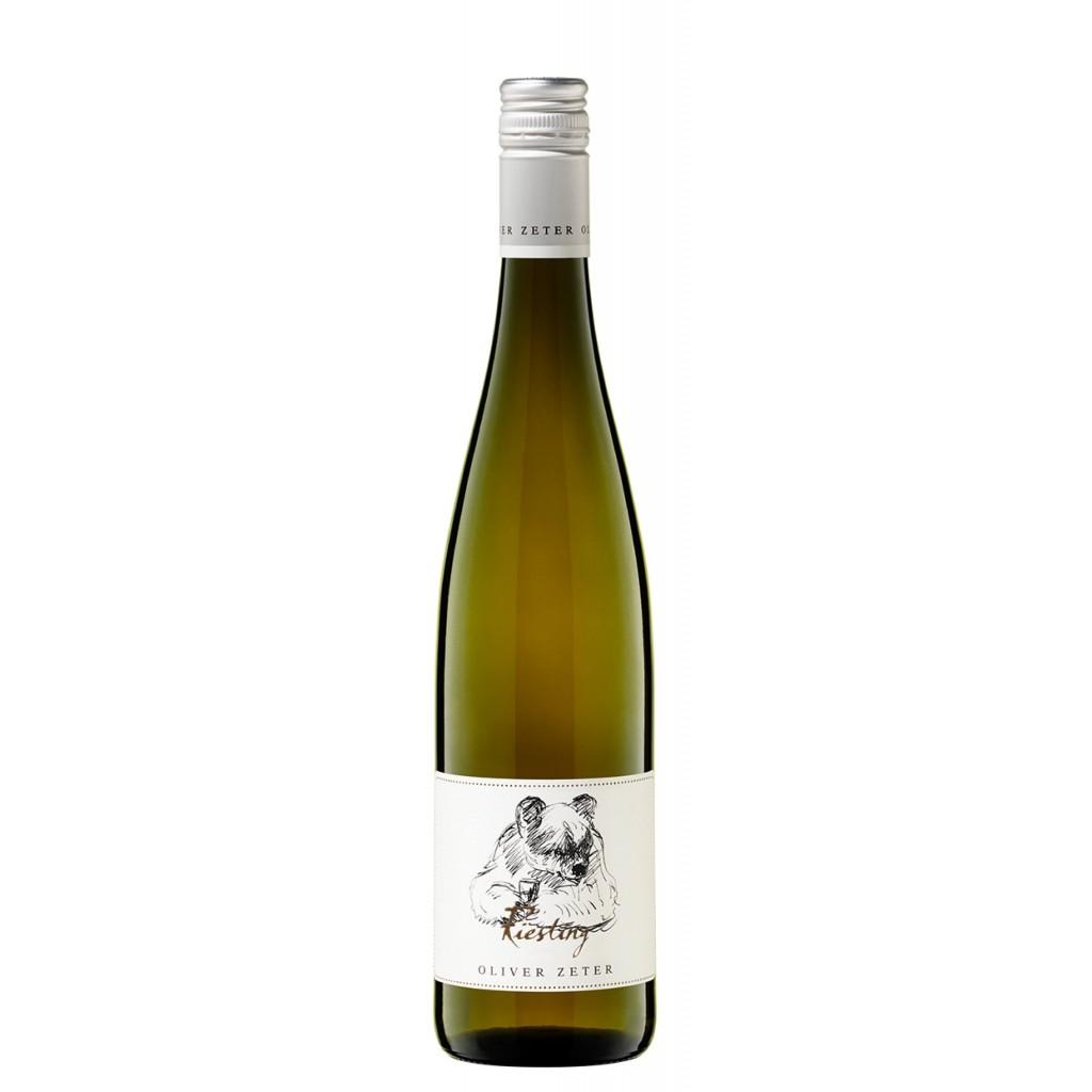 2022 Riesling trocken