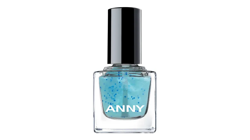 ANNY Hydra Boost Nail Serum 15 ml 1 - Blau