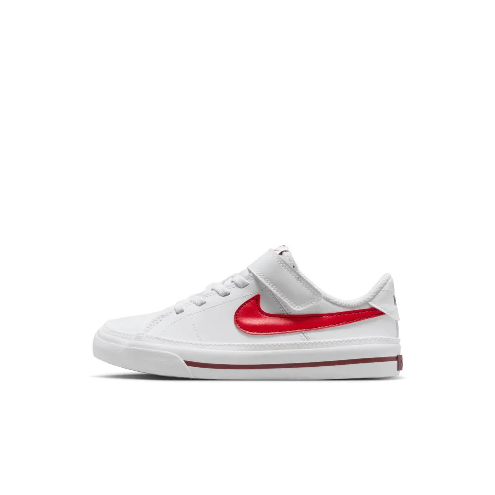Nike Court Legacy DA5381-122 / weiss