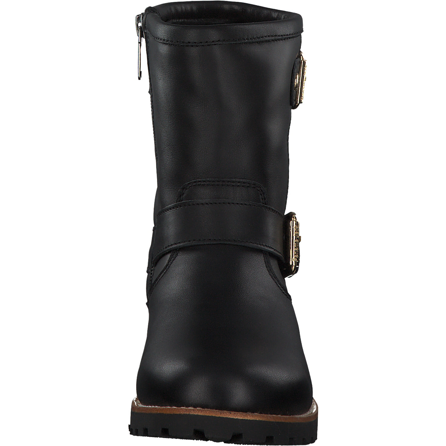Panama Jack Travelling Felina Igloo B, Winterstiefel, Damen, Schwarz (Negro/Black)