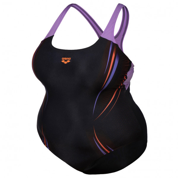 Arena - Women's Spikes Swimsuit Swim Pro Back - Badeanzug