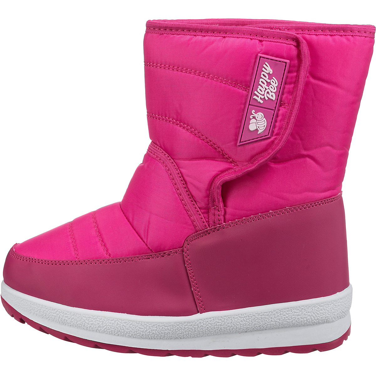 Winterstiefel für Mädchen