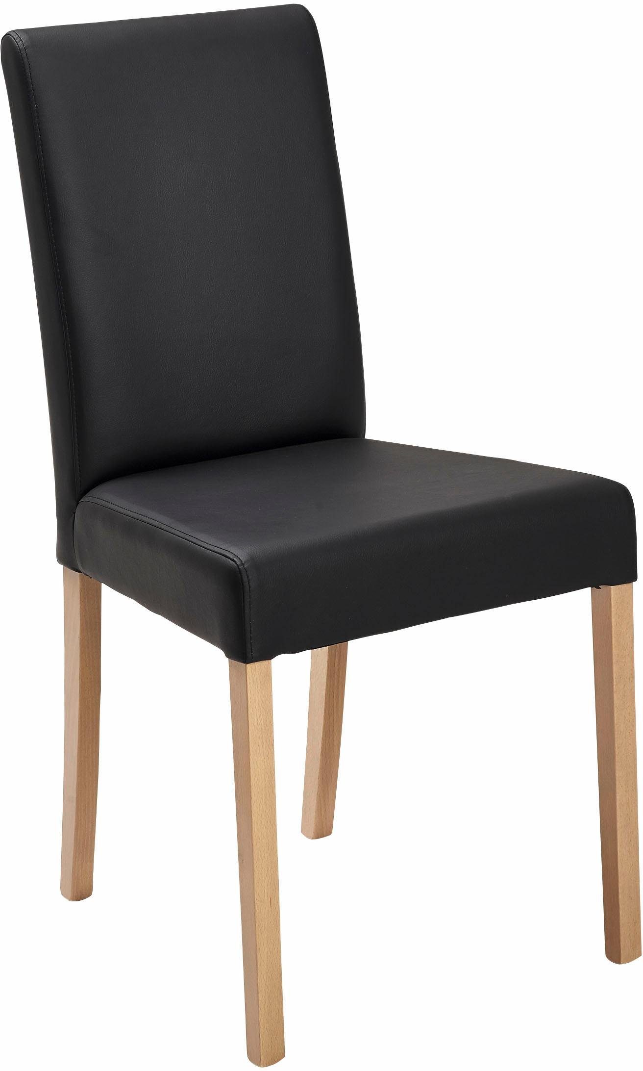 SCHÖSSWENDER Eckbankgruppe Anna, (Set, 4-tlg), zeitloeses Design