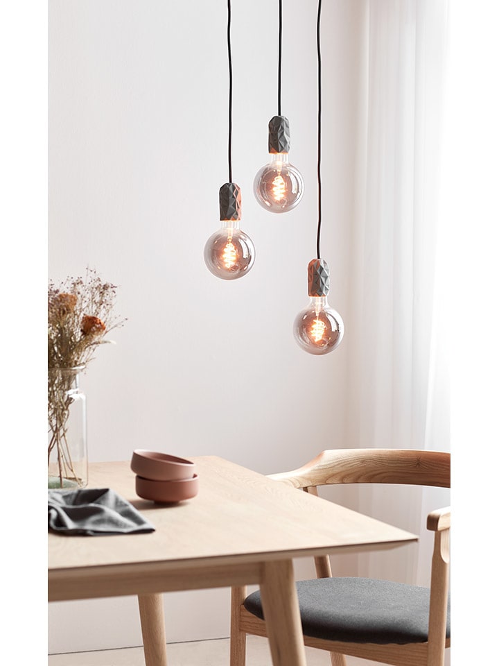 Nordlux Hängeleuchte in Grau - (H)12,2 cm günstig kaufen onesize