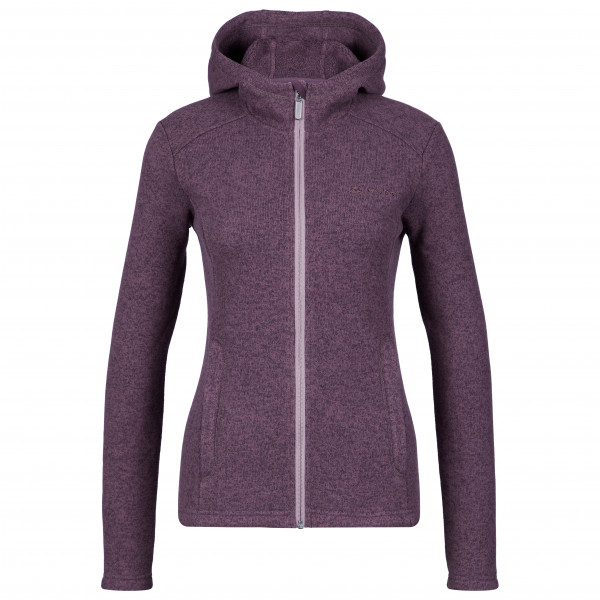 Vaude - Women's Aland Hooded Jacket - Fleecejacke