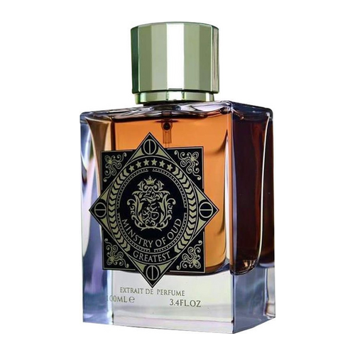 Ministry of Oud Greatest Parfum Extrait 100 ml