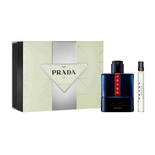 Set regalo Prada Luna Rossa Ocean