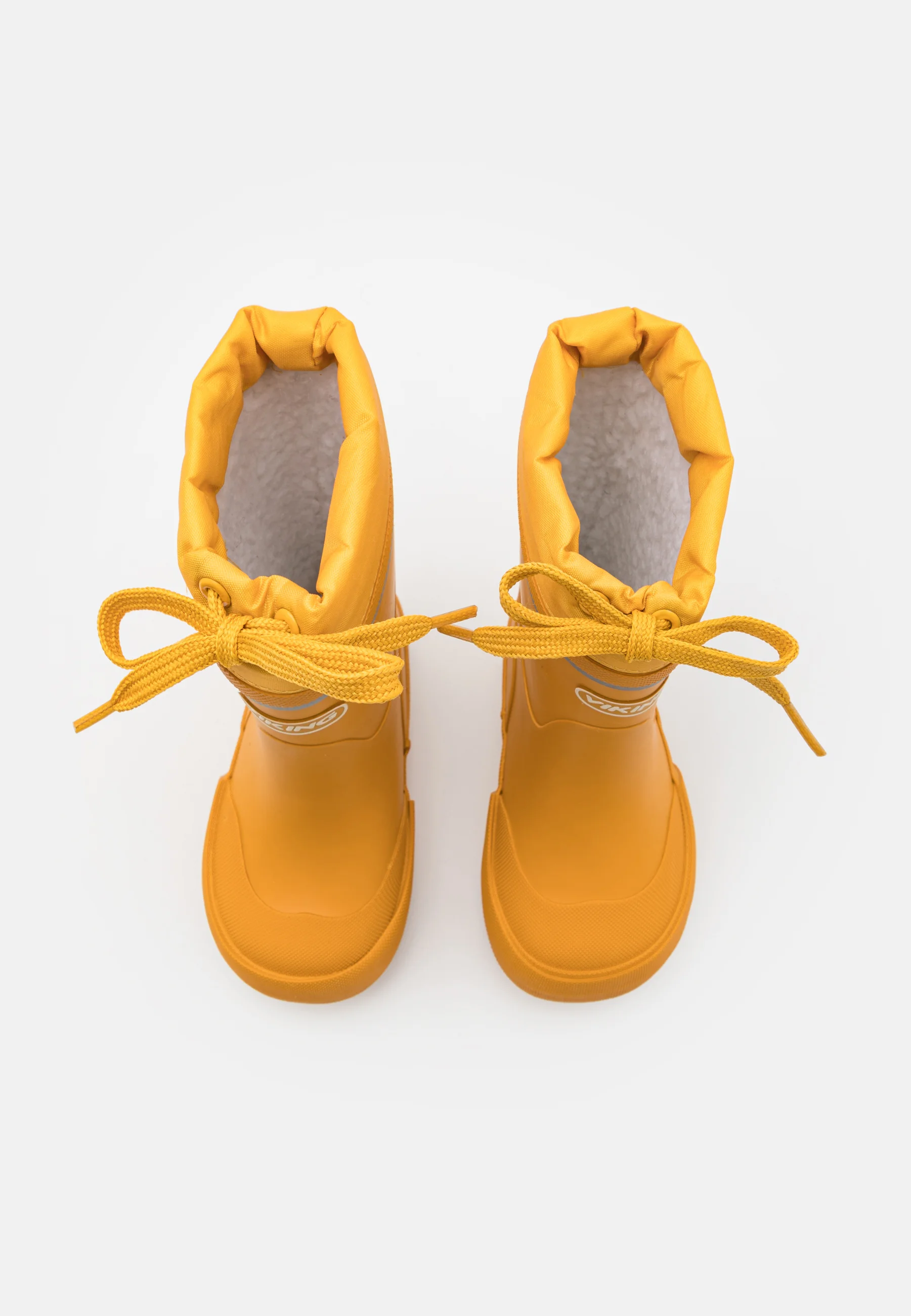 Viking JOLLY THERMO UNISEX - Botas de goma