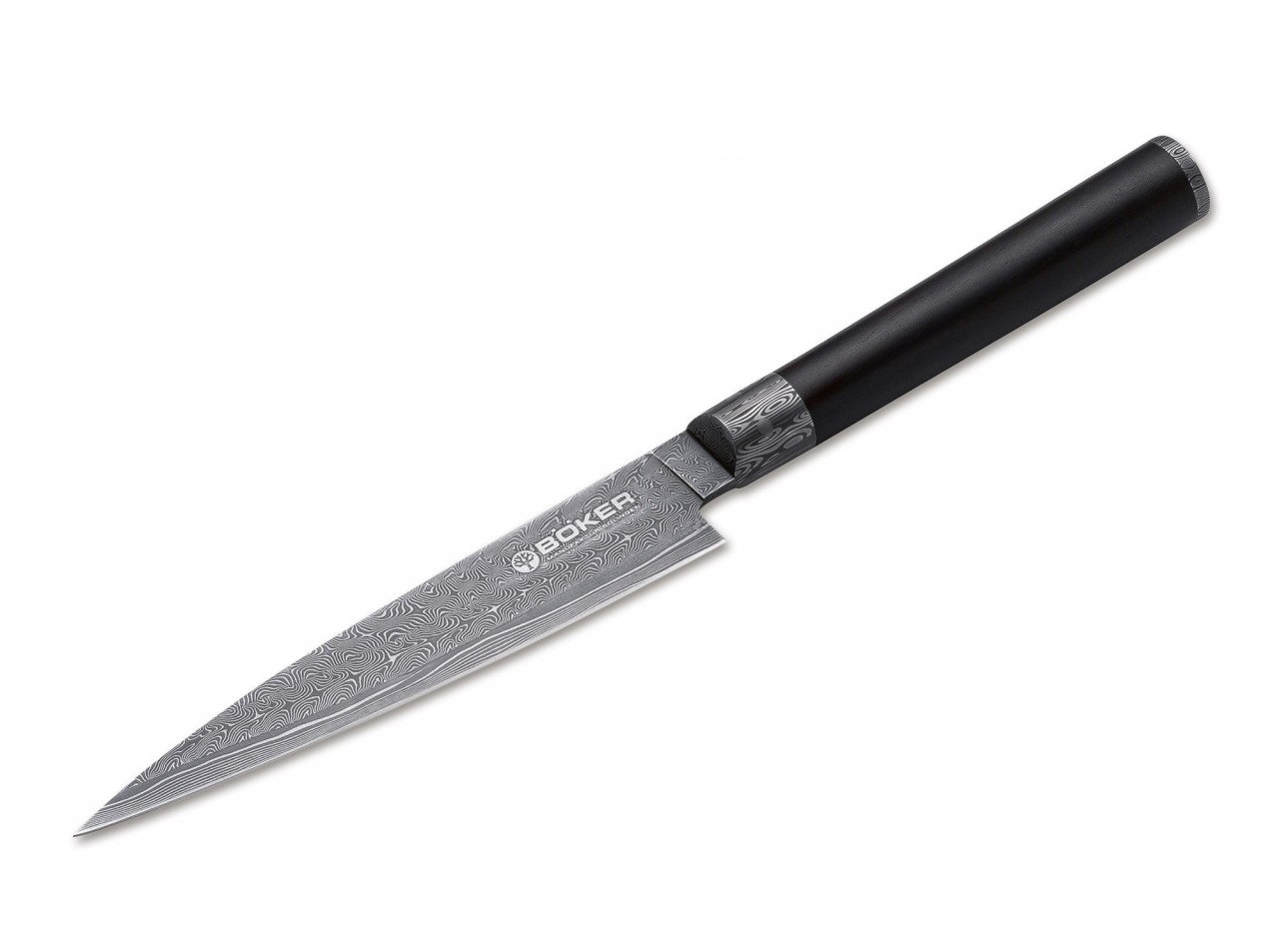 Damast Superior Allzweckmesser