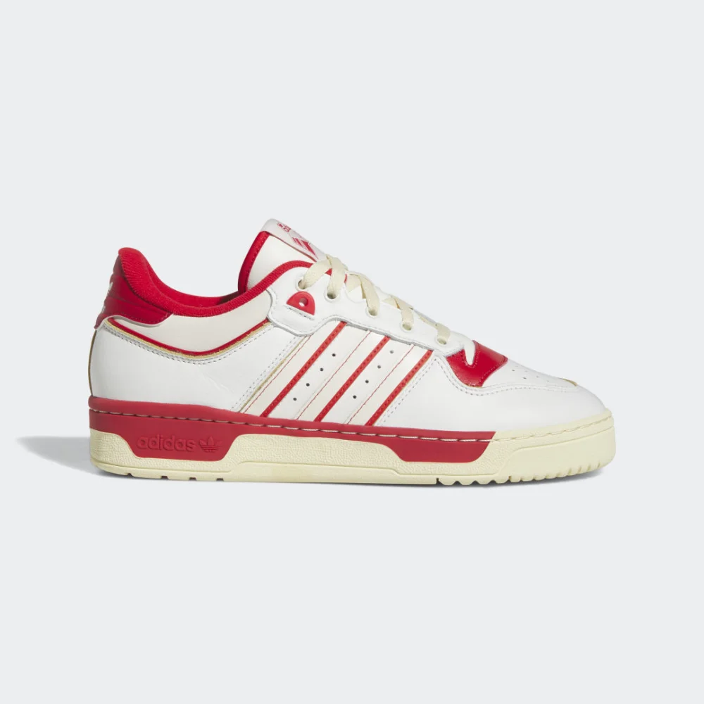 adidas Rivalry Low 86 GZ2557 / weiss