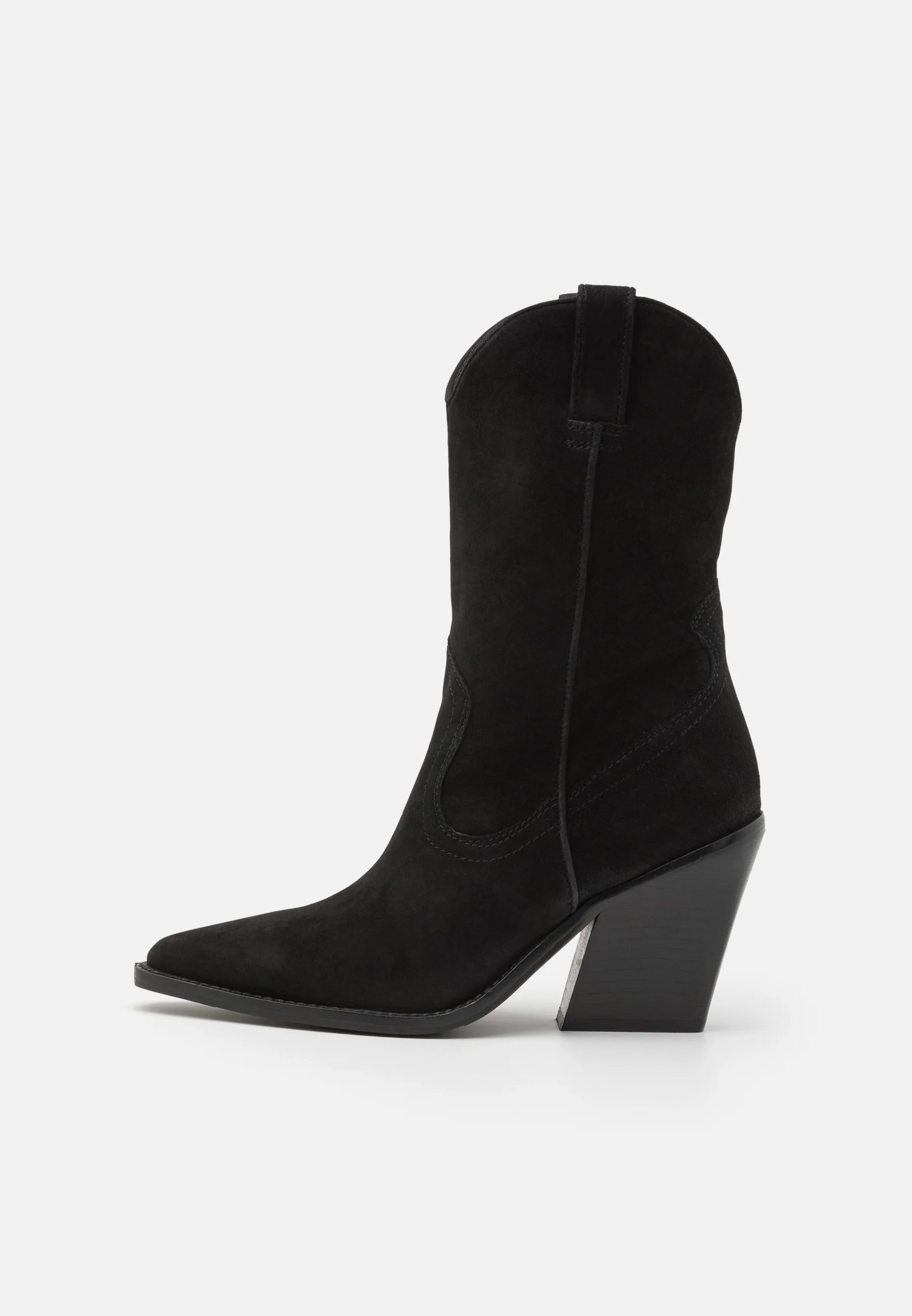 Bronx NEW-KOLE - Botas tejanas/de motociclista