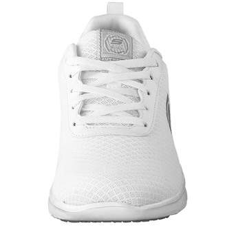 Skechers Ghenter Bronaugh Work Sneaker in weiß