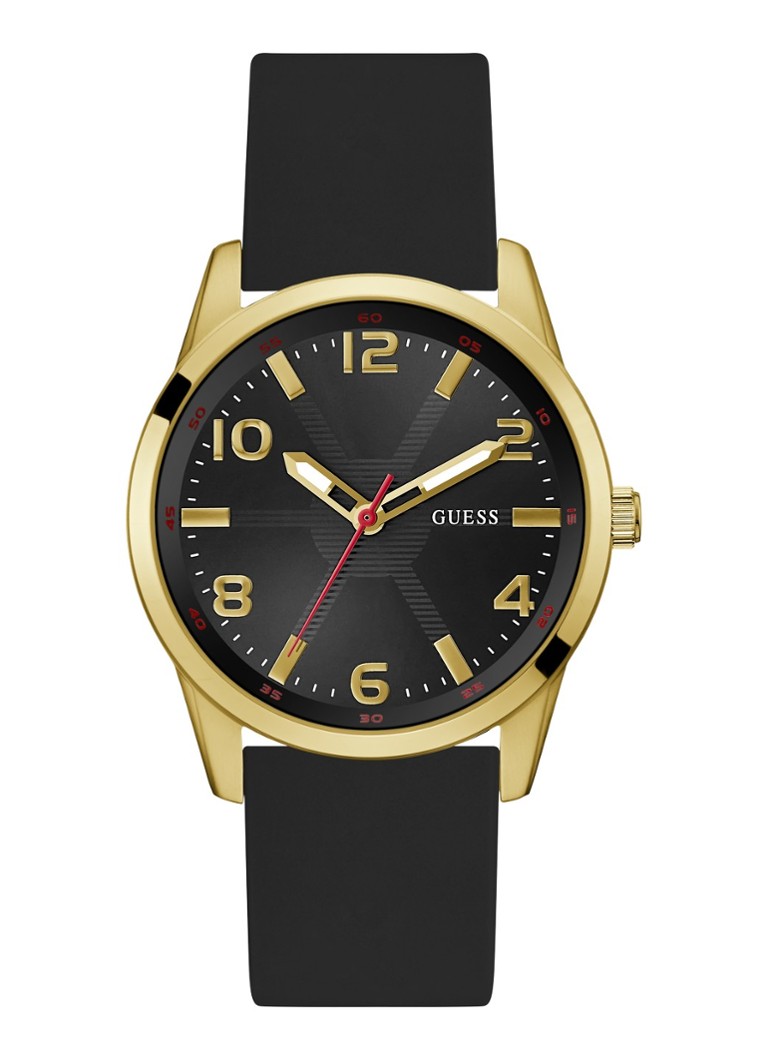 GUESS Monte watch GW0805G2