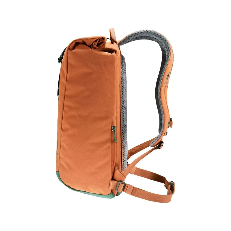 Deuter Stepout 22 - chestnut-ivy