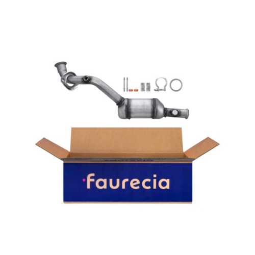 FAURECIA KATALYSATOR FS55224K - ATU