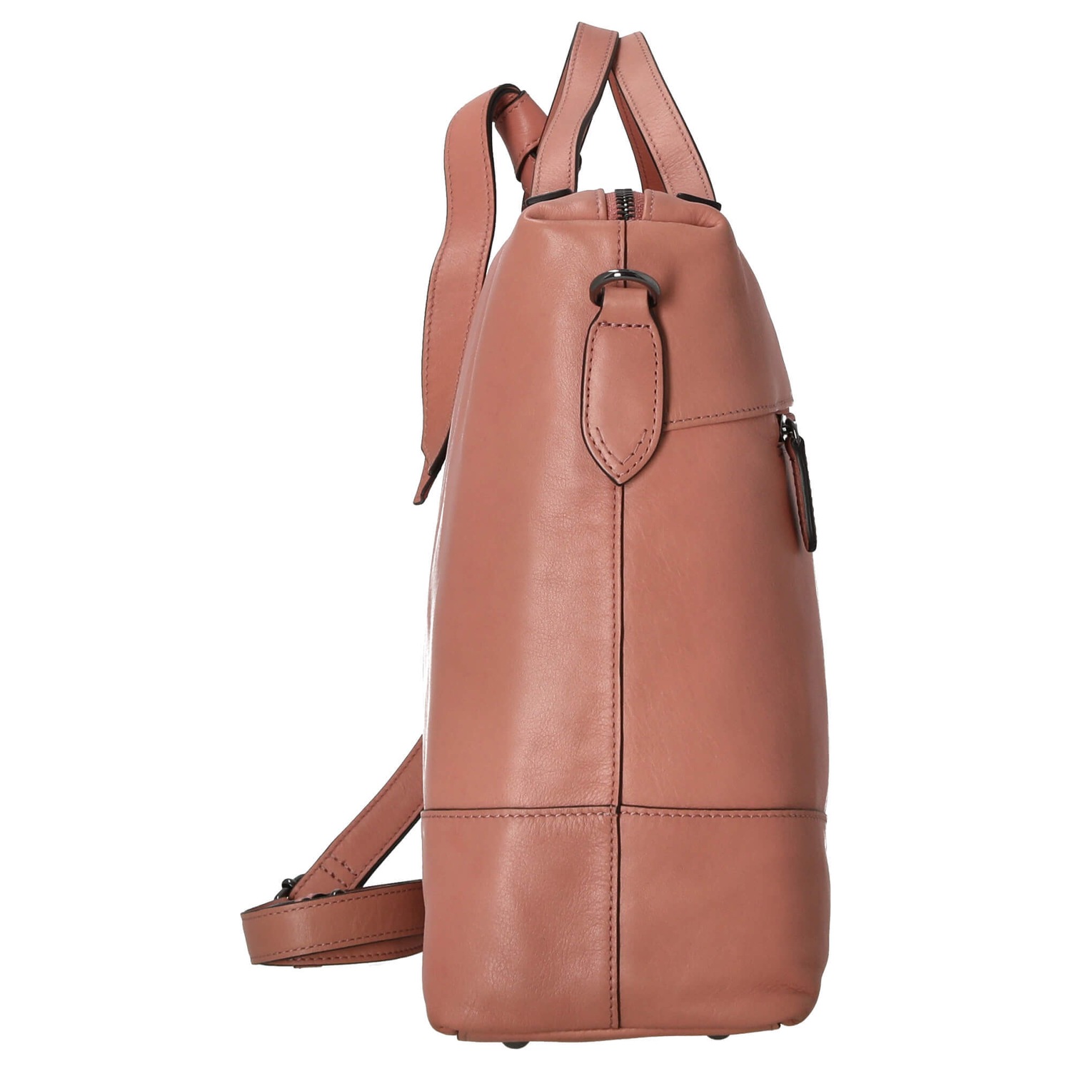 Yay - Shopper Rindsleder