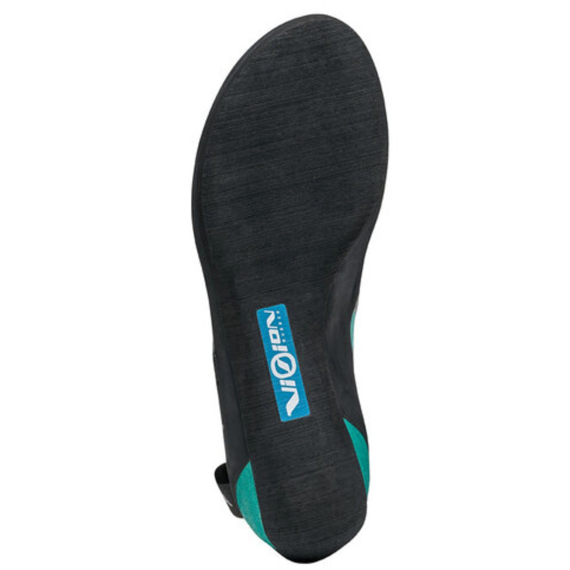 Scarpa Origin Damen Kletterschuh - türkis/schwarz Kletterschuh