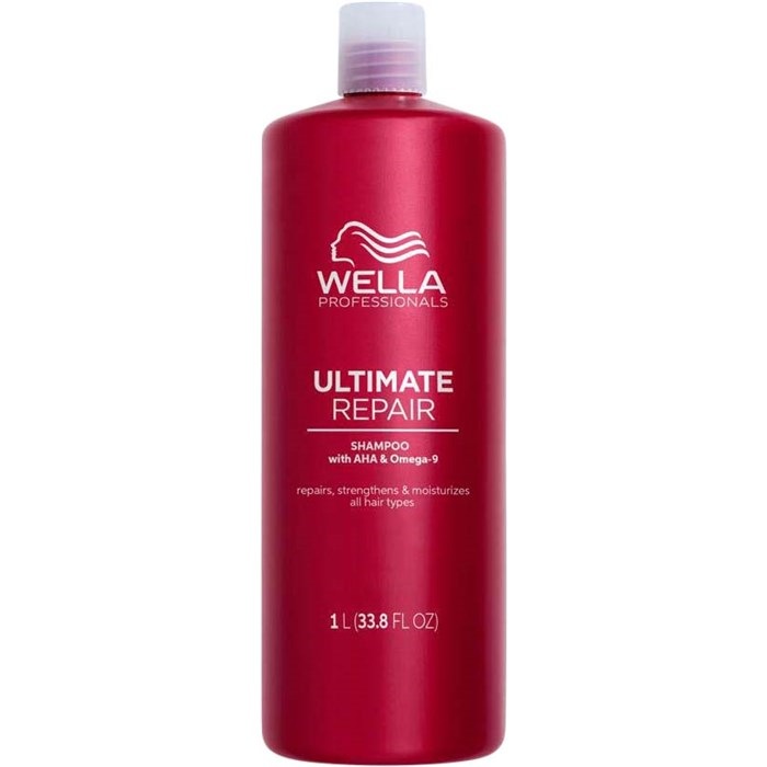Shampoo