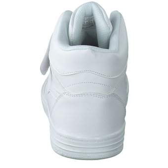 KangaROOS K Broosk Sneaker High in weiß