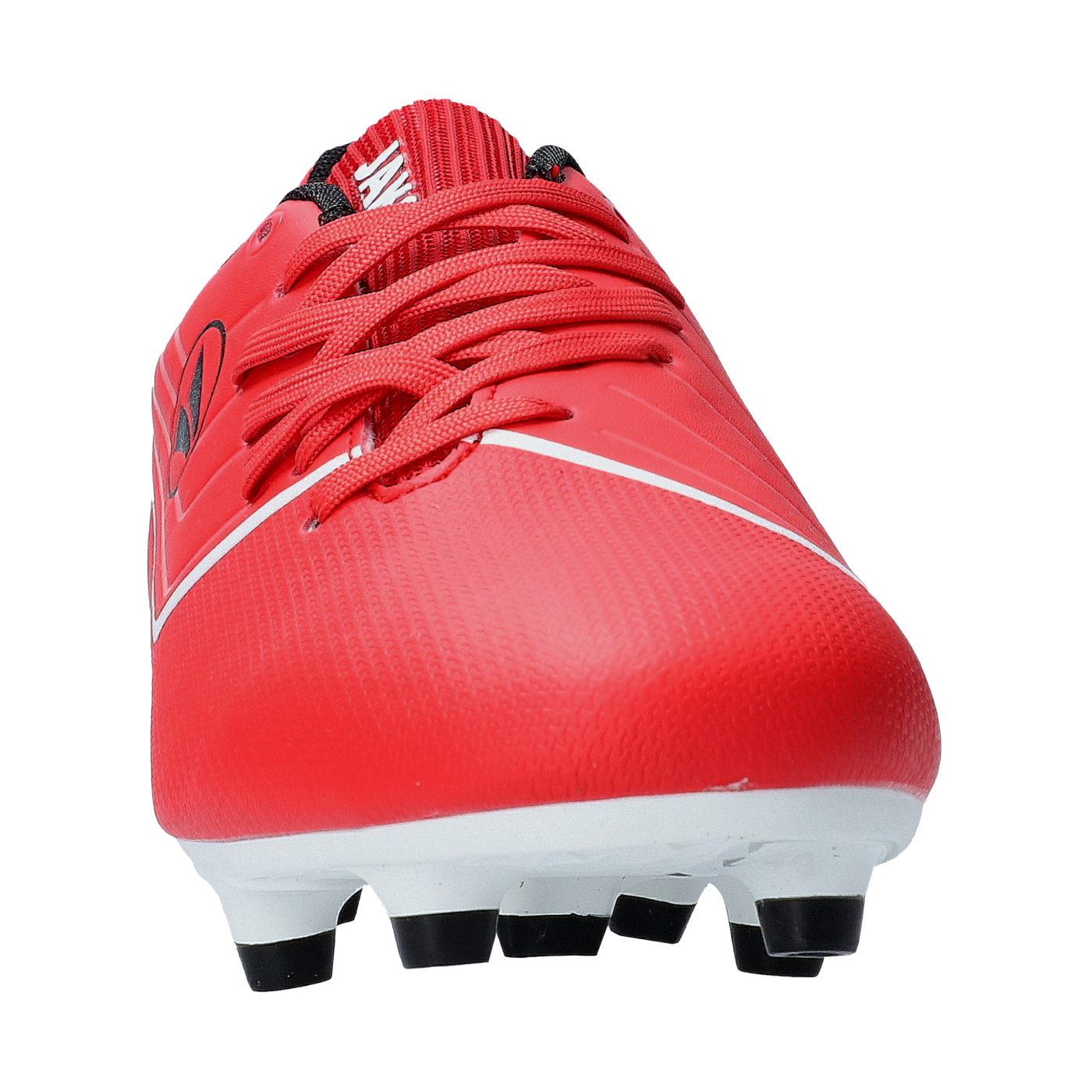 JAKO Striker FG Jr Kids Rot F726
