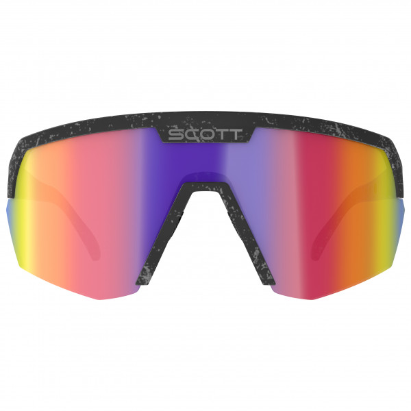 Scott - Sport Shield S3 (VLT 16%) - Fahrradbrille