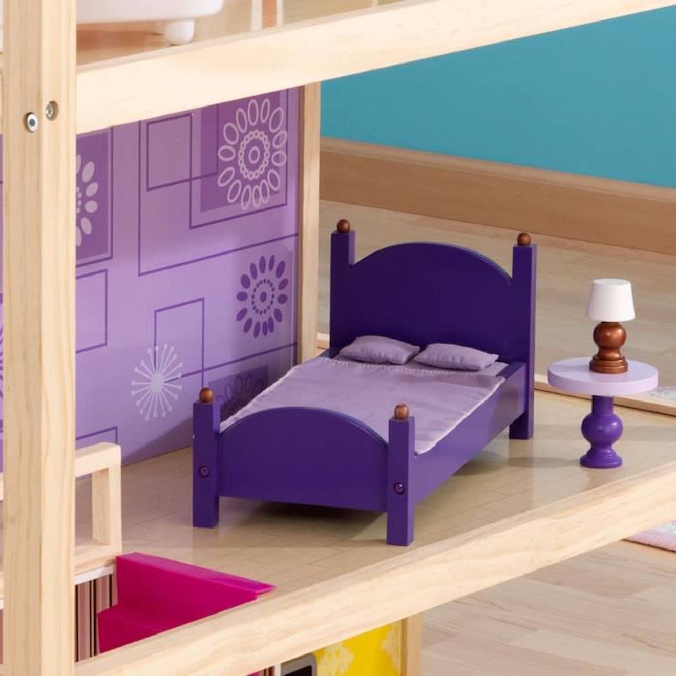 Kidkraft