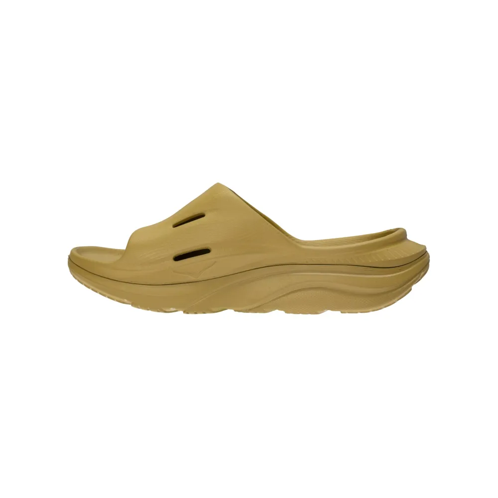 Hoka Ora Recovery Slide 3 1135061-GMGM / grün