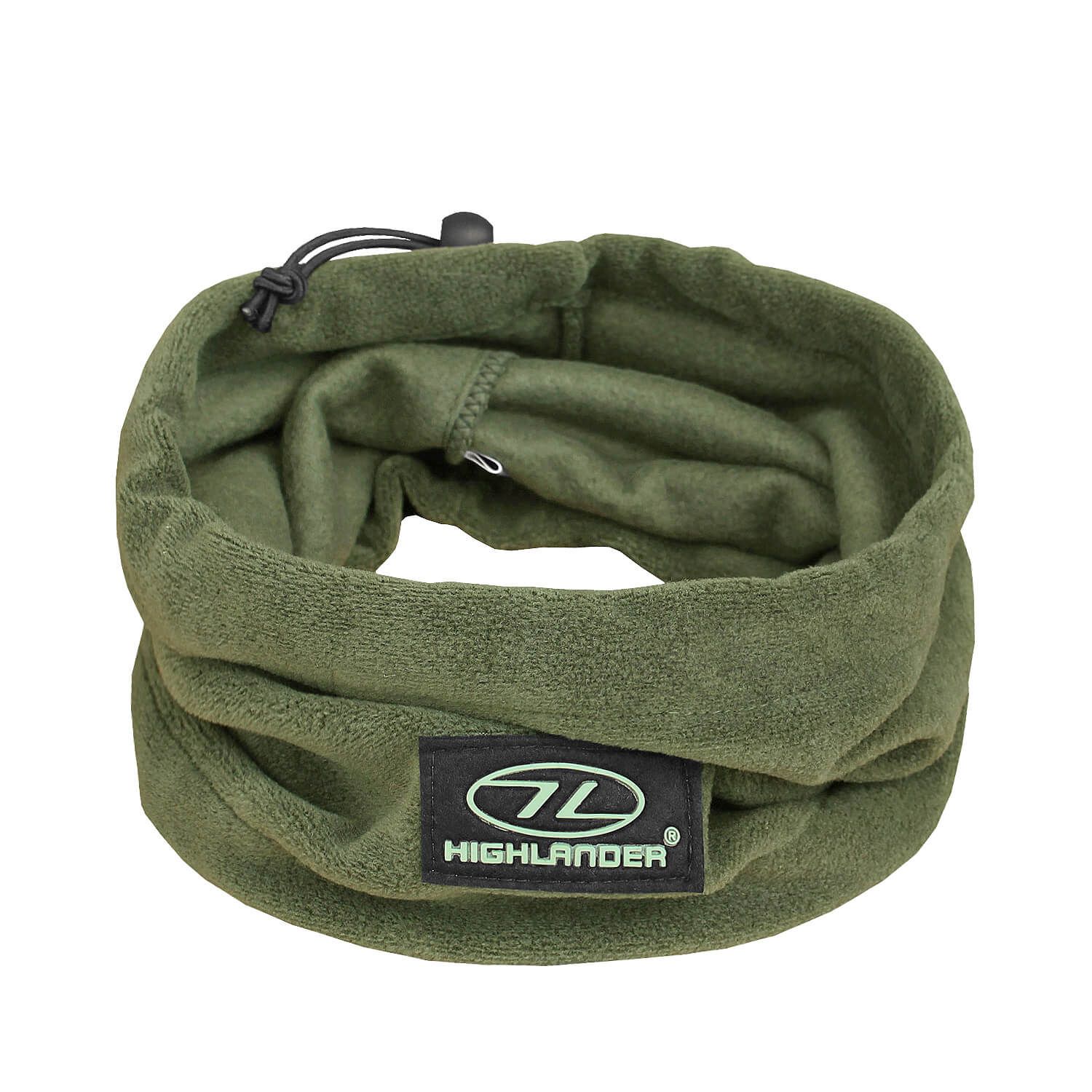 Polar Fleece Rundschal
