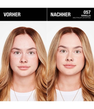 Manhattan Lasting Perfection Flüssige Foundation-30 ml