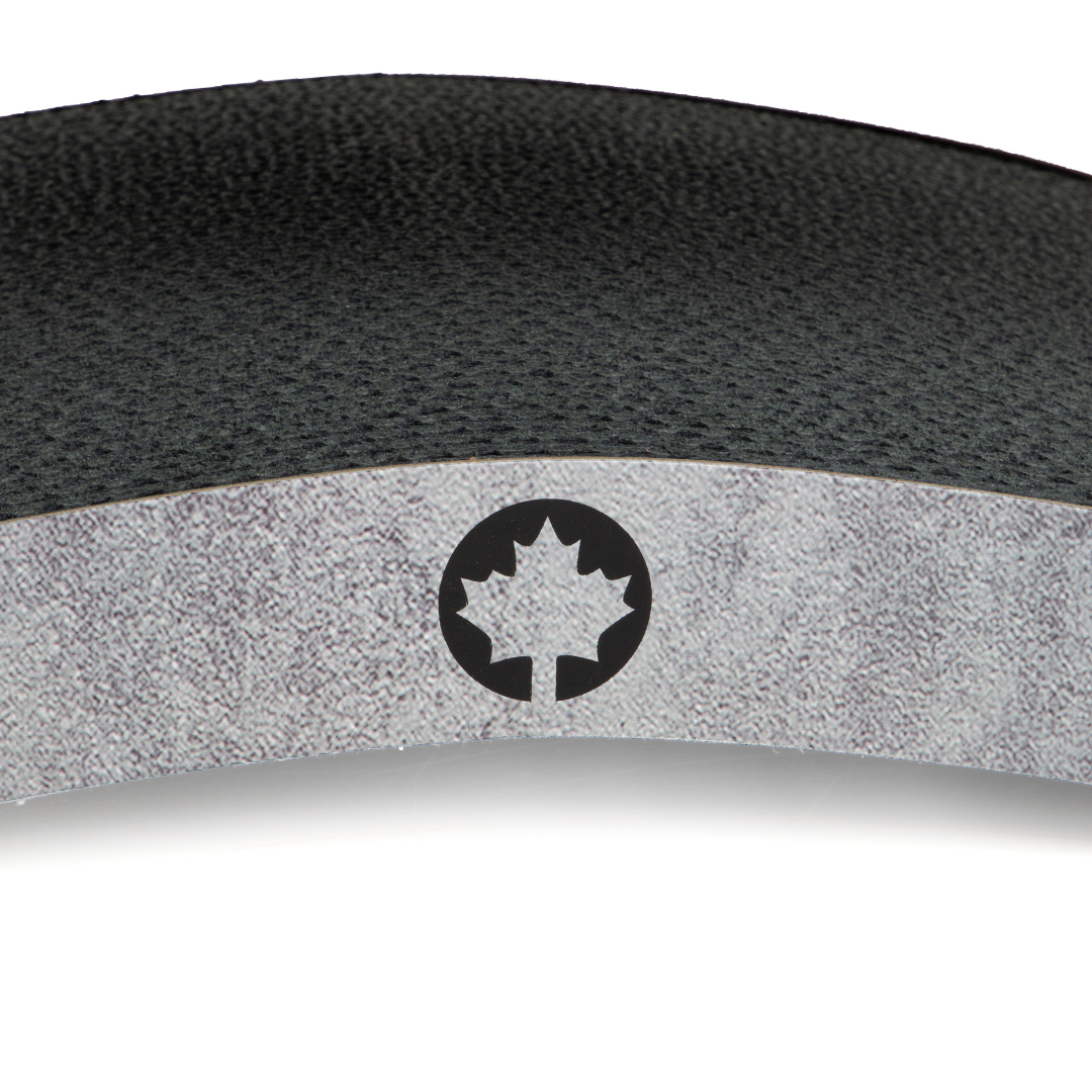Canadian Cat Company Kratzbäume Canadian Cat Company Kratzbrett Orbit 2.0 grau/ schwarz