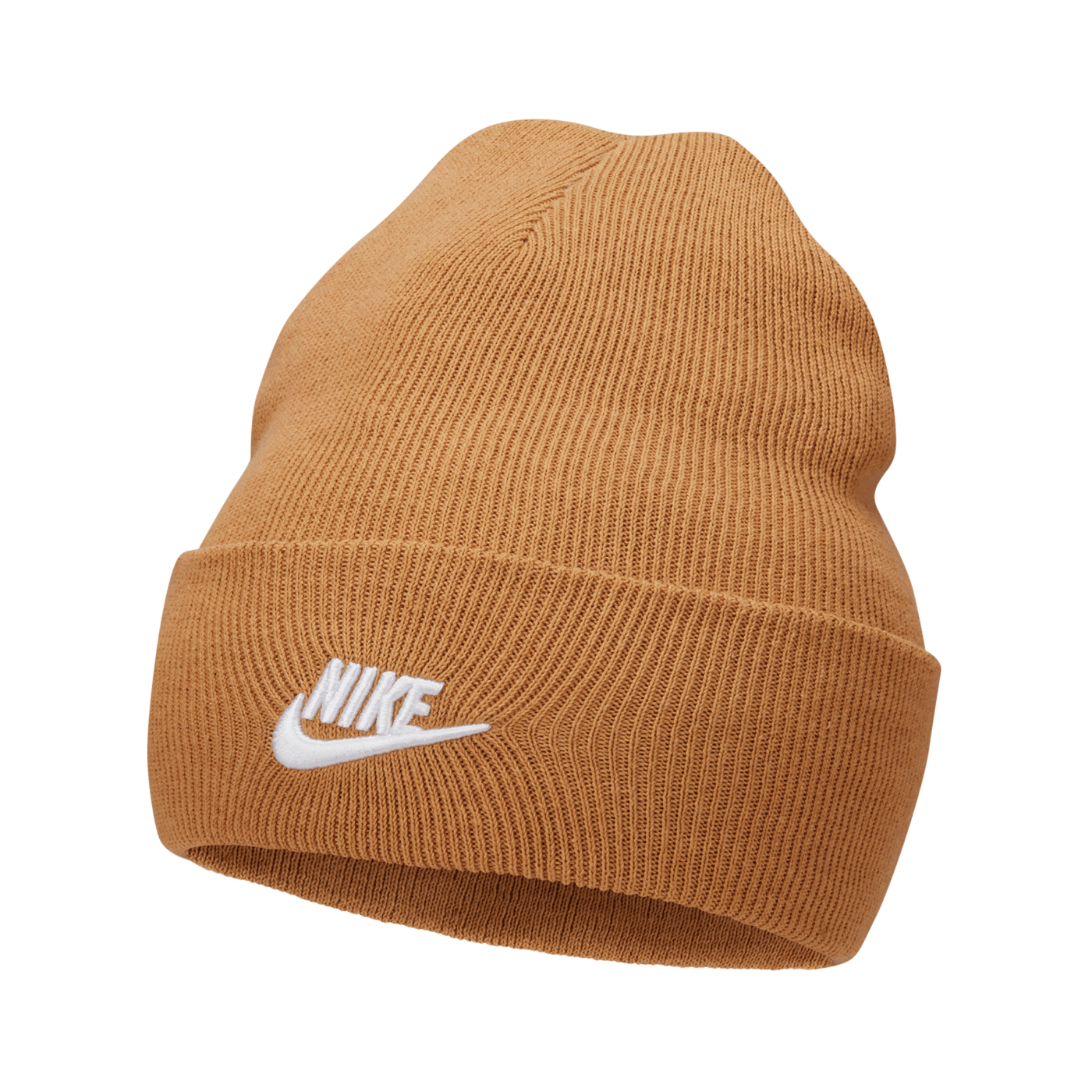 Nike Utilitiy Futura Mütze Gold Weiss F722