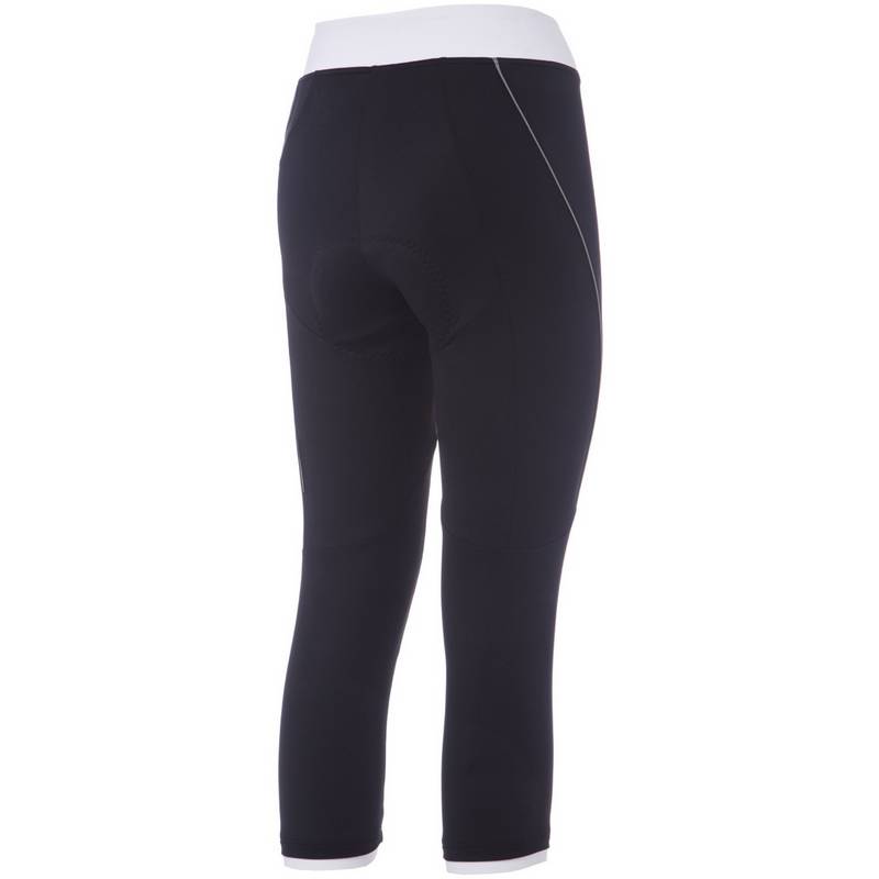 RH+ Pista W Knicker Fahrradtights Damen